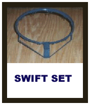 SWIFT SET